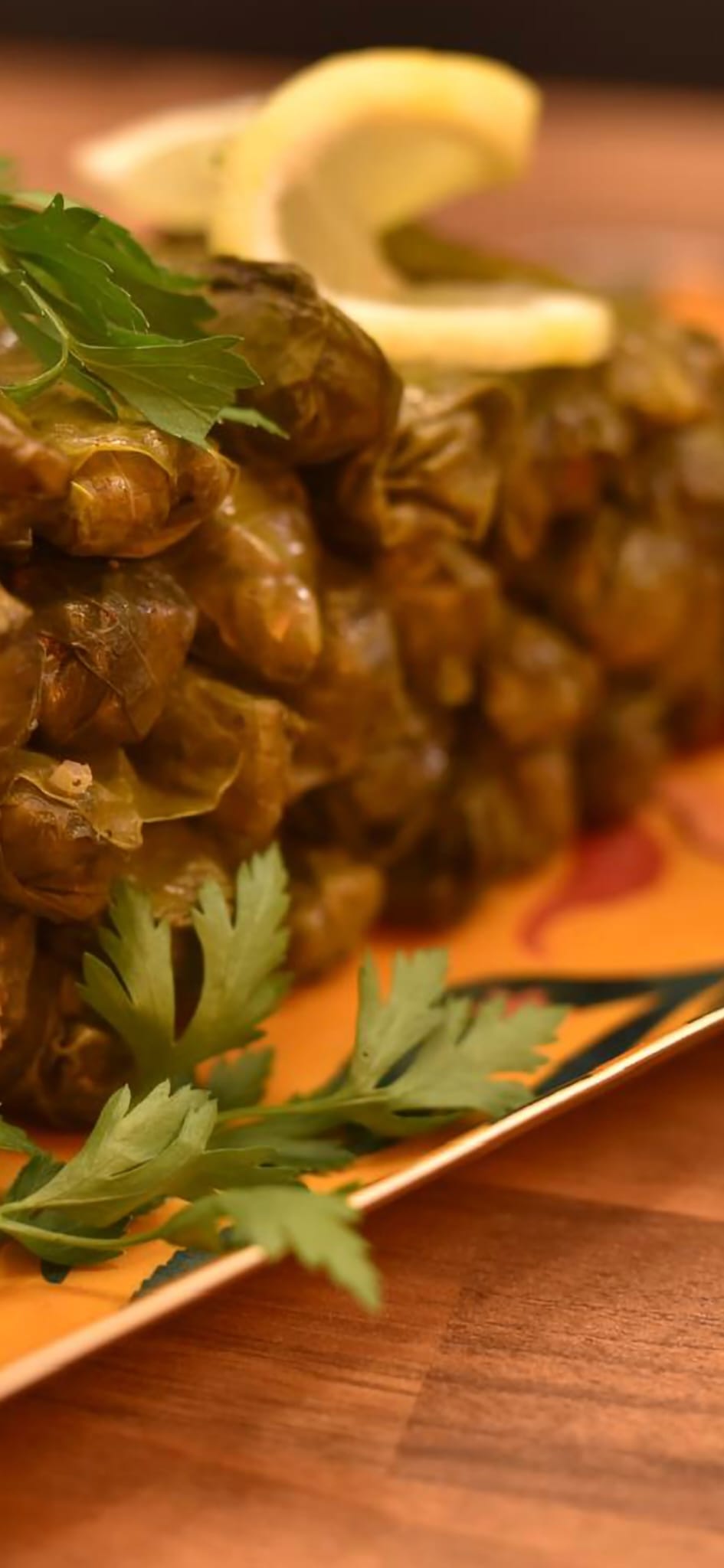 Yemek Fotoğrafı 3
