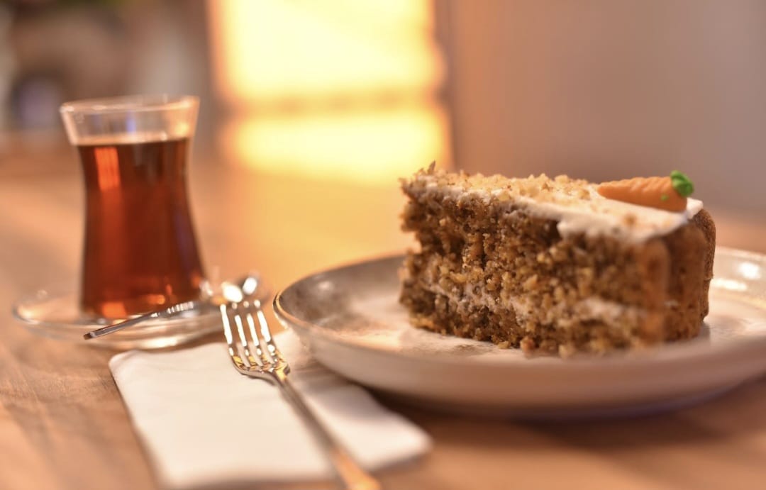 Yemek Fotoğrafı 1